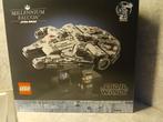 Lego star wars 75375 millennium falcon, Kinderen en Baby's, Speelgoed | Duplo en Lego, Verzenden, Nieuw, Complete set, Lego
