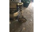 Schokdemperpoot links-voor van een Mini Cooper, 3 maanden garantie, Gebruikt, Mini