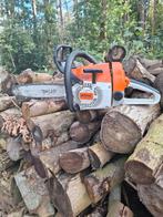 Stihl 026C kettingzaag, Tuin en Terras, Verzenden, Stihl