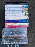 dvd films, Vanaf 16 jaar, Ophalen, Zo goed als nieuw