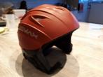 Casque Plusmax taille L parapente et ski, Ski, Utilisé, Enlèvement ou Envoi