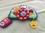 Fisher Price - babyspeelgoed, Kinderen en Baby's, Ophalen, Overige typen, Met geluid