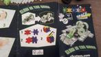 Clics Space - glow in the dark, Ophalen, Zo goed als nieuw