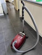 Miele stofzuiger, Ophalen, Stofzuiger