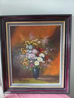 schilderij in mooie kader, Ophalen