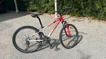 Trek mountainbike 24 inch beschikbaar voor biedingen