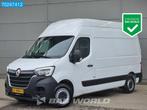 Renault Master 135PK 135PK Airco Cruise L2H3 Extra Hoog 11m3, 2075 kg, 2299 cm³, Tissu, Achat