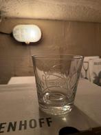 3 Fuzetea glazen, Enlèvement ou Envoi, Comme neuf, Verre à soda