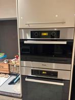 Stoom oven Miele, Elektronische apparatuur, Ophalen