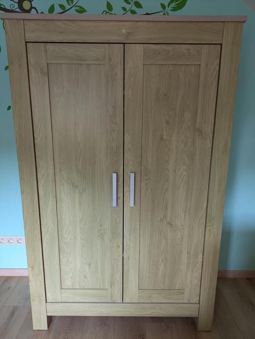 Babykamer 3-delig, Kinderen en Baby's, Kinderkamer | Complete kinderkamers, Gebruikt, Jongetje of Meisje, Ophalen