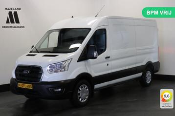 Ford Transit 2.0 TDCI 130PK L3H2 EURO 6 - Airco - Cruise - P beschikbaar voor biedingen