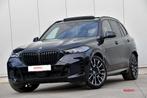 BMW X5 X5 50e l M-Sport l Pano l M Sport zetels l Head-Up, Auto's, Automaat, Gebruikt, 3200 kg, Zwart