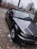 BMW 320CD, Auto's, Particulier, Overige bekleding, Te koop