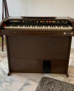 CRB Elettronica Diamond 30 orgel, Musique & Instruments, Enlèvement, Utilisé, 1 clavier, Orgue