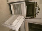Koelkast, Elektronische apparatuur, Koelkasten en IJskasten, Ophalen, Gebruikt, 45 tot 60 cm, Met vriesvak