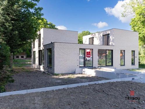 Huis te koop in Houthulst, Immo, Huizen en Appartementen te koop, Vrijstaande woning