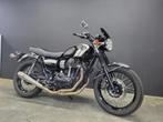 Kawasaki W 800 Special Edition (BTW motor) (bj 2016), Motoren, 2 cilinders, Bedrijf, 12 t/m 35 kW, 800 cc