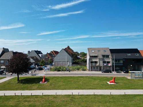 Appartement te koop in Oostduinkerke, 2 slpks, Immo, Huizen en Appartementen te koop, Appartement