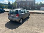 Chevrolet kalos, Auto's, Chevrolet, Kalos, Handgeschakeld, Particulier, Te koop