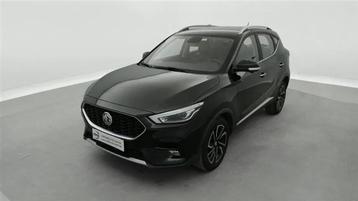 MG ZS 1.0 T-GDi 110Cv AUTO Luxury NAVI / FULL LED / CUIR / C beschikbaar voor biedingen