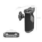 SmallRig 4485 HawkLock H21 Quick Release Rotating Side Handl, Audio, Tv en Foto, Videocamera's Digitaal, Ophalen, Zo goed als nieuw