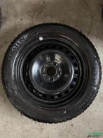 Reservewiel Volvo en Ford All Season 215-55-16 98H Steek 5 x, 16 inch, Banden en Velgen, Ophalen of Verzenden, All Season