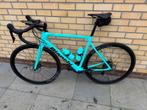Bianchi Sprint koersfiets, Fietsen en Brommers, Ophalen, Zo goed als nieuw