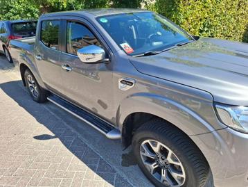 RENAULT ALASKAN, Autres modèles, Achat, Diesel, Particulier