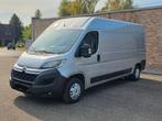Citroen jumper 2.0 hdi l3h2 2018 157000km gekeurd vr verkoop, Parkeersensor, Euro 6, Citroën, Bedrijf