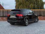mercedes gle350de/amg/pano/distronic/massage/multibeam/btw, 143 kW, 4 cilinders, GLE, Zwart