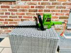 Heggenschaar Black & Decker 45cm, Ophalen, Zo goed als nieuw