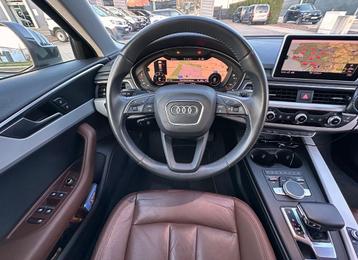 AUDI A4 AVANT 35 TDI, prima staat , Audi garage onderhouden beschikbaar voor biedingen