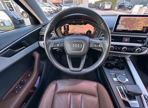 AUDI A4 AVANT 35 TDI, prima staat , Audi garage onderhouden, Auto's, Audi, Particulier, A4, ABS, Adaptive Cruise Control, Airbags