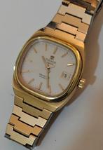 Tissot tV, Bijoux, Sacs & Beauté, Montres | Anciennes | Antiquités, Enlèvement ou Envoi, Tissot