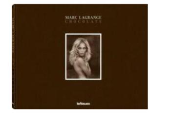 Chocolate Marc Lagrange, Enlèvement ou Envoi, Neuf, Photographie général, Diverse auteurs