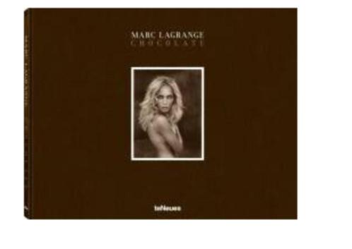 Chocolate Marc Lagrange, Boeken, Kunst en Cultuur | Fotografie en Design, Nieuw, Fotografie algemeen, Ophalen of Verzenden