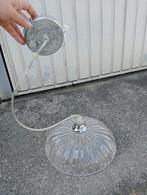 Lampes suspensions en verre, Utilisé