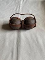 Boules de pétanque rétro vintage, Ophalen, Gebruikt