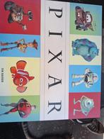 T. Hauser - Pixar, Boeken, Film, Tv en Media, Ophalen of Verzenden, T. Hauser