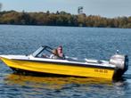 Speedboot 120pk, Ophalen, Gebruikt, 120 tot 200 pk, 3 tot 6 meter