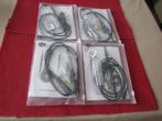 probes P2200 4 stuks 200MHz, Doe-het-zelf en Bouw, Meetapparatuur, Ophalen of Verzenden, Nieuw