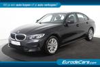BMW 330e *1er propriétaire*Apprendre*Navigation*Parkassist*, Autos, Cuir, 215 kW, Achat, Entreprise
