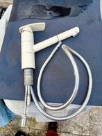 Gebruikt kraan van merk Franke  zie foto's, Enlèvement, Utilisé, Robinet