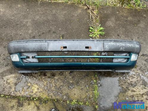 OPEL ASTRA F Groen voorbumper bumper voor 1991-1998, Autos : Pièces & Accessoires, Carrosserie & Tôlerie, Pare-chocs, Opel, Avant