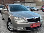 Skoda Octavia 1.6 TDi break airco ct ok ', Voorwielaandrijving, Euro 5, Stof, Zwart