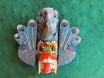 Masker uit Sri Lanka, Antiek en Kunst, Ophalen