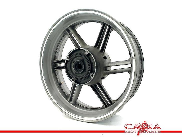 ACHTERVELG Honda CBF 1000 2006-2009 (CBF1000 SC58), Motoren, Onderdelen | Honda, Gebruikt