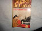 pockets FR de Michel de Grèce (1 exempl), Boeken, Ophalen of Verzenden, Gelezen, Michel de Grèce, Non-fictie