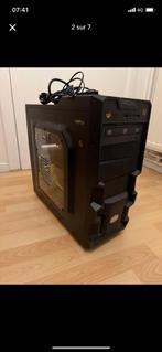 Gaming pc *NEGOCIABLE*, Ophalen, Gebruikt, Gaming