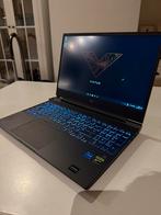 Pc portable gamer gaming ! Hp ultra puissant ! Offre en or!, Computers en Software, Met videokaart, 15 inch, Zo goed als nieuw